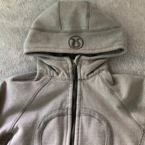 Lululemon Scuba Hoodie